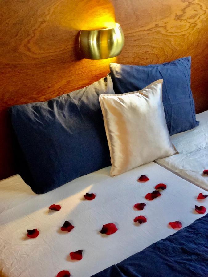 Homeboat-Bateau Hotel ジュネーブ エクステリア 写真